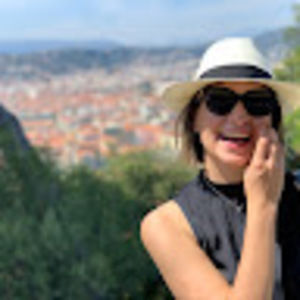 Meet your Posher, Karen